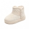 Beige Turkis