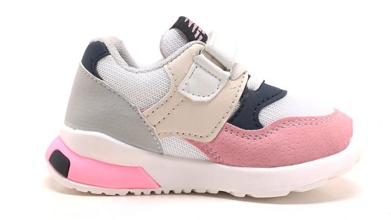 Zafiro Unisex Lasten Rennot Tennarit - Pinkki