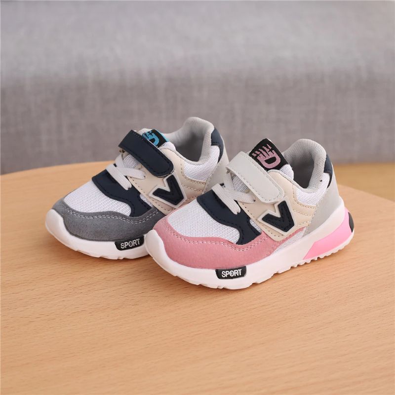 Zafiro Unisex Lasten Rennot Tennarit - Pinkki