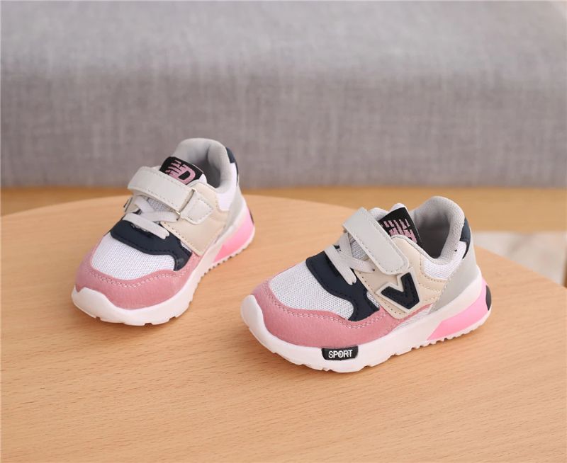 Zafiro Unisex Lasten Rennot Tennarit - Pinkki