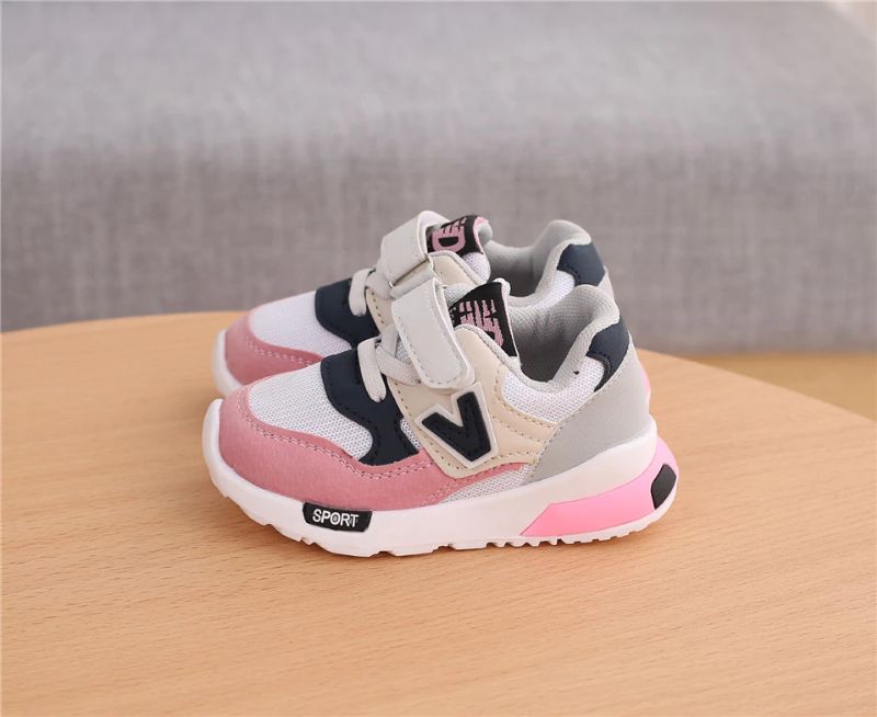Zafiro Unisex Lasten Rennot Tennarit - Pinkki