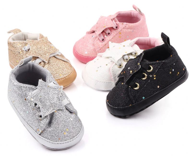 Zahara Baby Girls -lenkkarit - Valkoinen