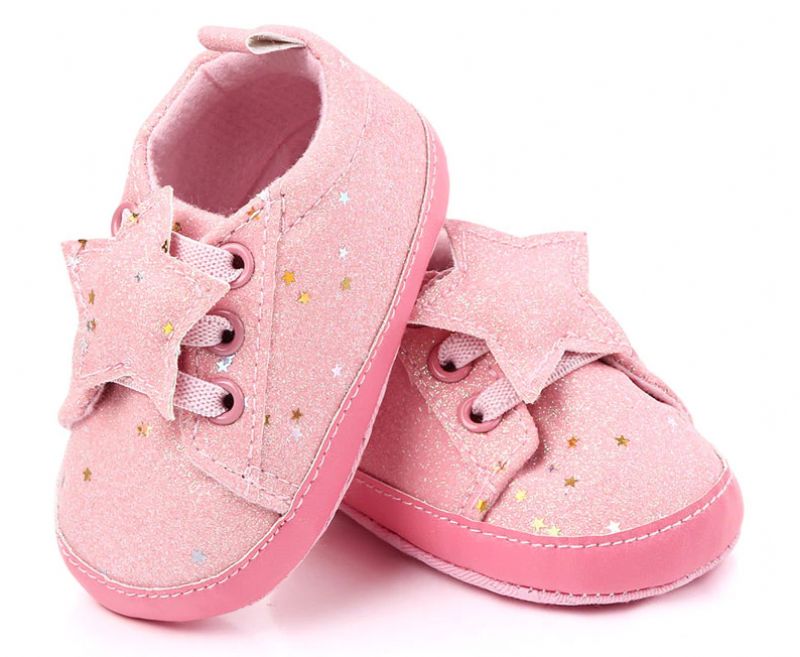 Zahara Baby Girls -lenkkarit - Valkoinen