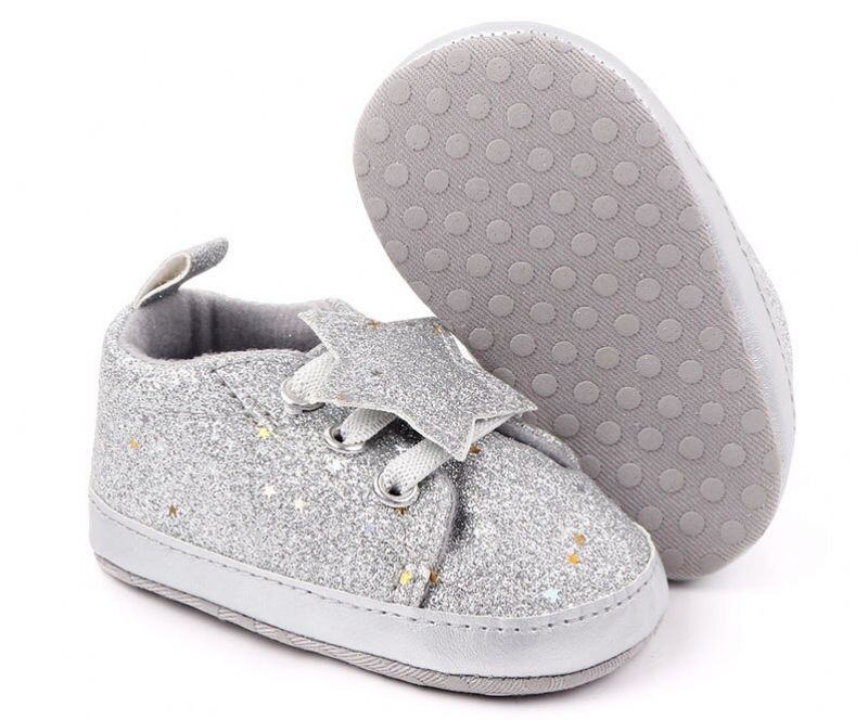 Zahara Baby Girls -lenkkarit - Valkoinen