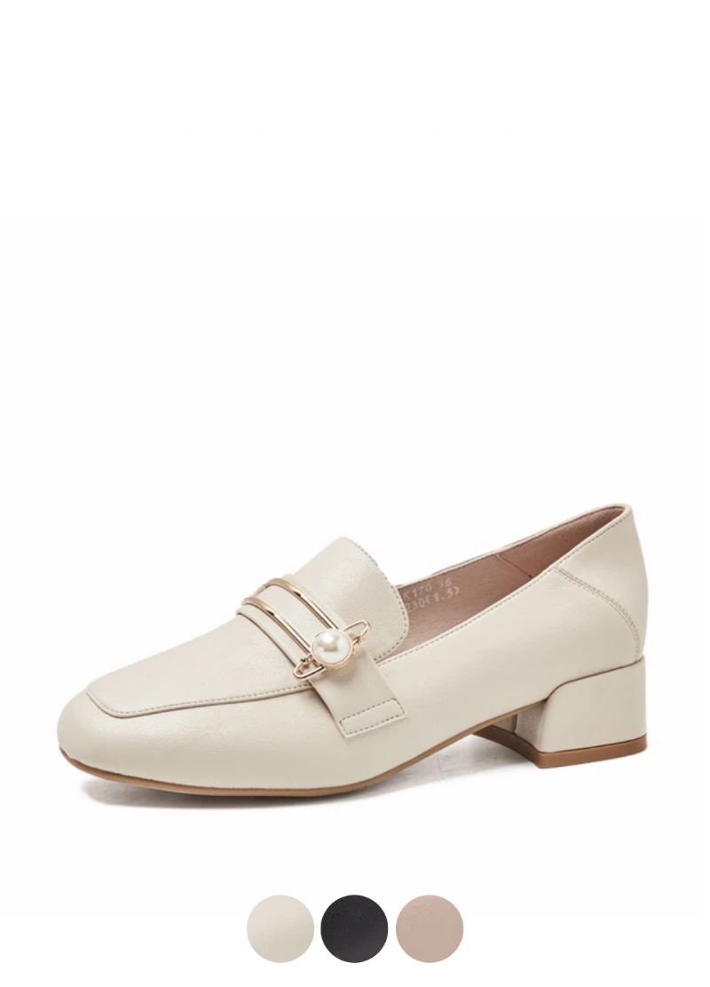 Zaley Naisten Loafer