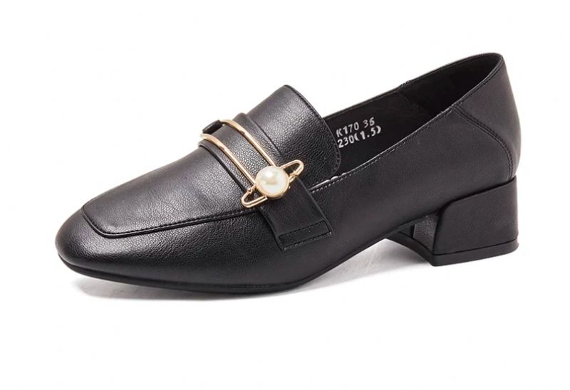Zaley Naisten Loafer - Beige