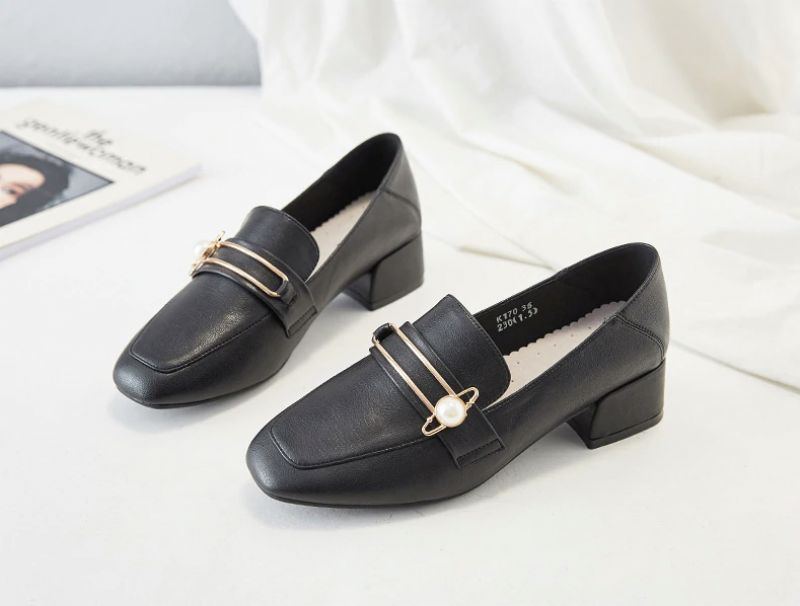 Zaley Naisten Loafer - Beige