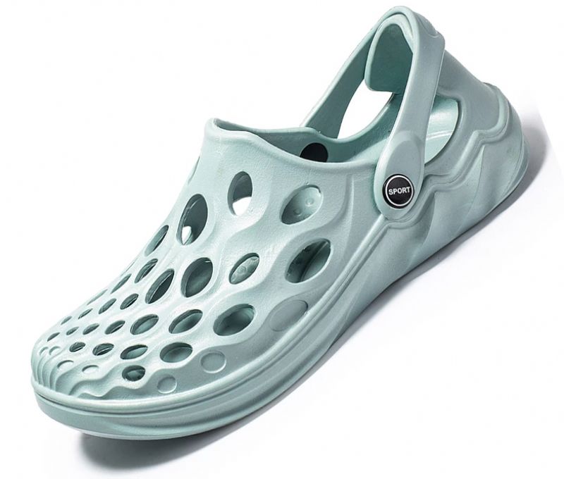 Zaniolo Unisex Ulkoilutossut - Vihreä