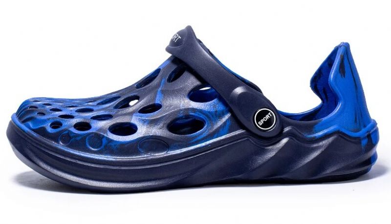 Zaniolo Unisex Ulkoilutossut - Vihreä