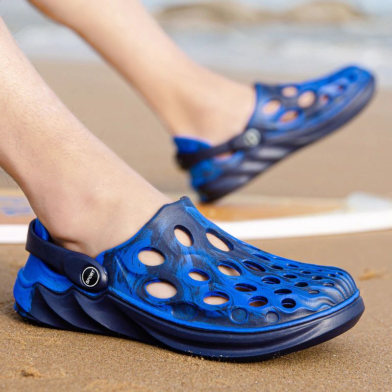 Zaniolo Unisex Ulkoilutossut - Vihreä
