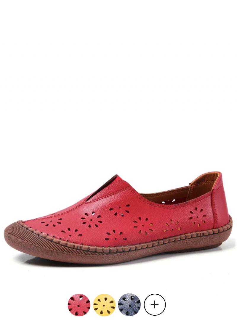 Zaragoza Loafer
