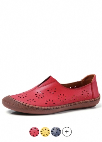 Zaragoza Loafer
