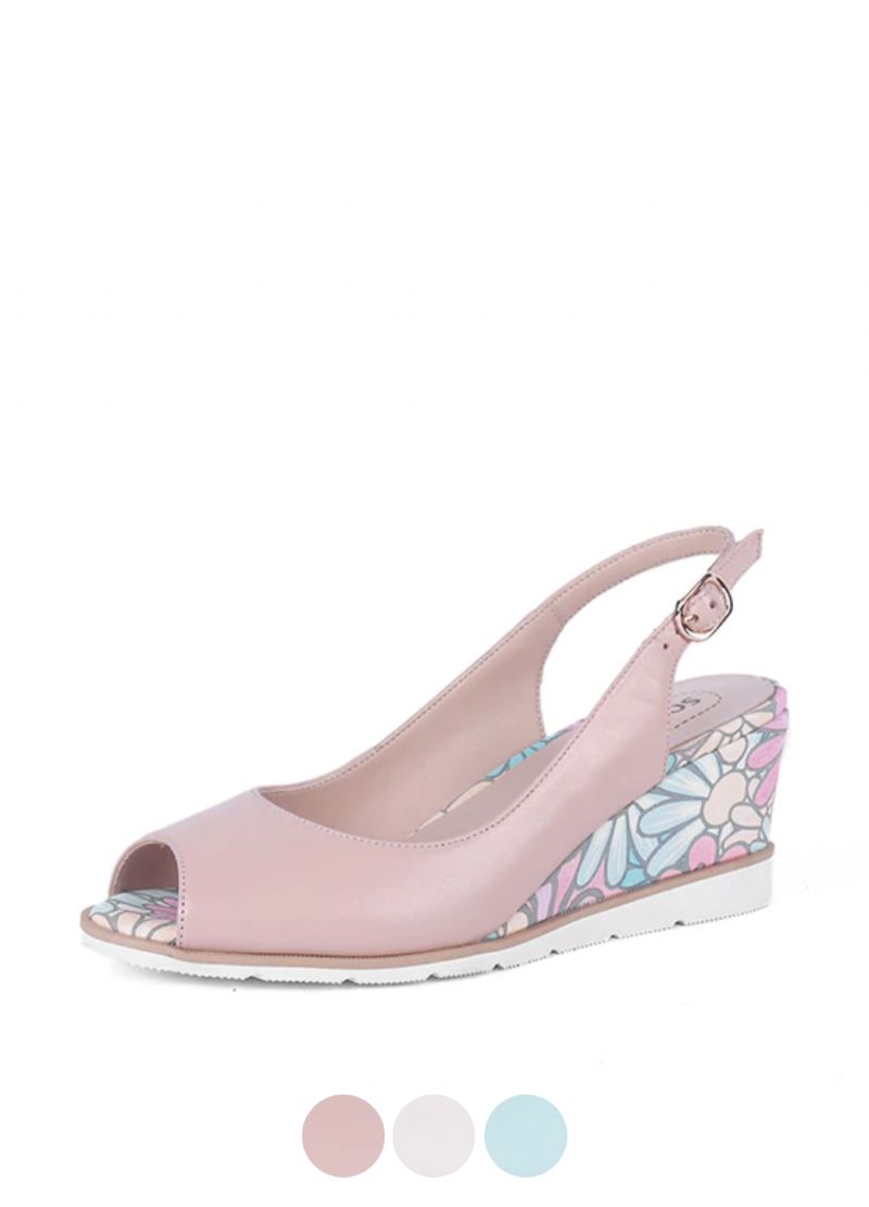 Zariely Wedges