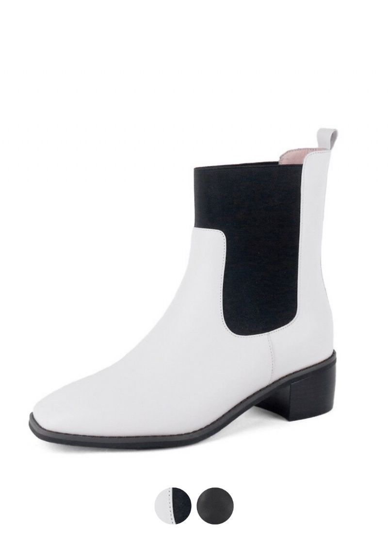 Zegnini Boots Nilkkakorkeus