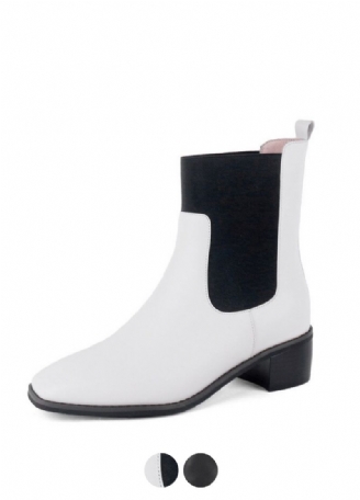 Zegnini Boots Nilkkakorkeus