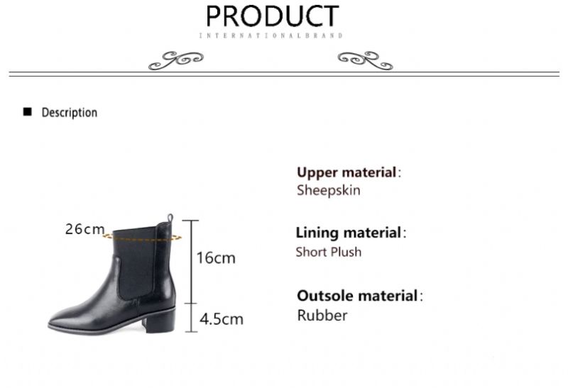 Zegnini Boots Nilkkakorkeus - Valkoinen