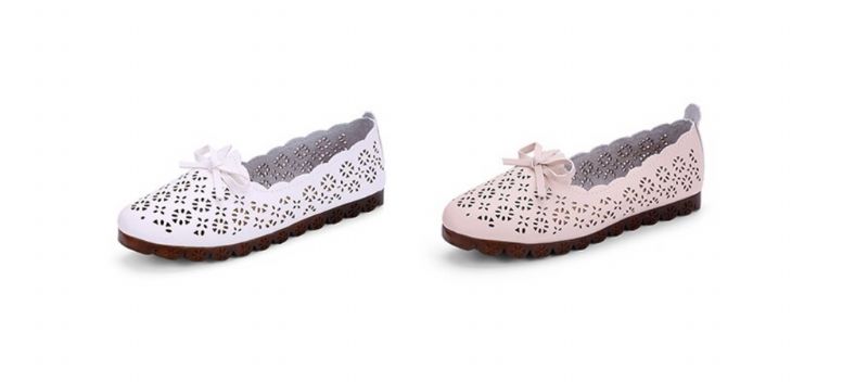 Zelo Loafer - Pinkki
