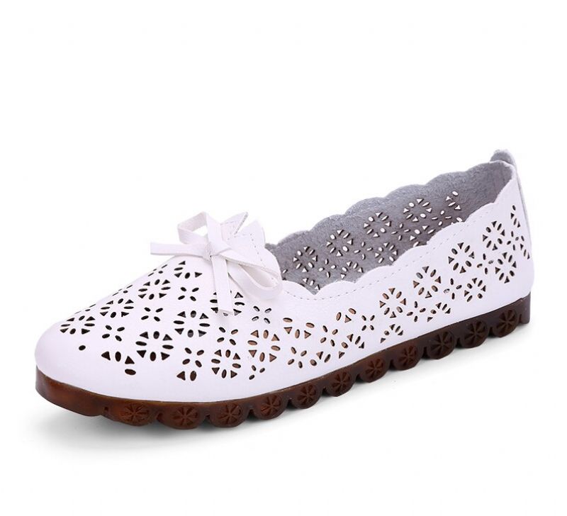 Zelo Loafer - Pinkki