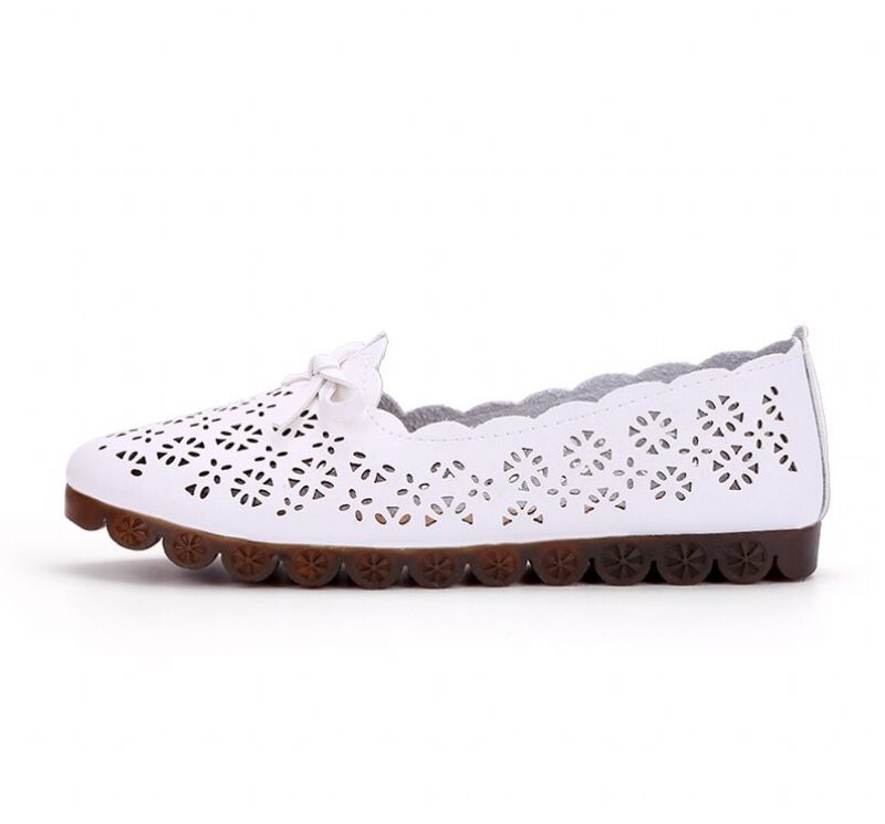 Zelo Loafer - Pinkki
