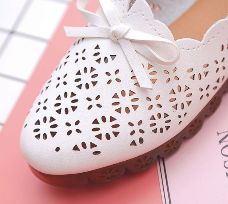 Zelo Loafer - Pinkki