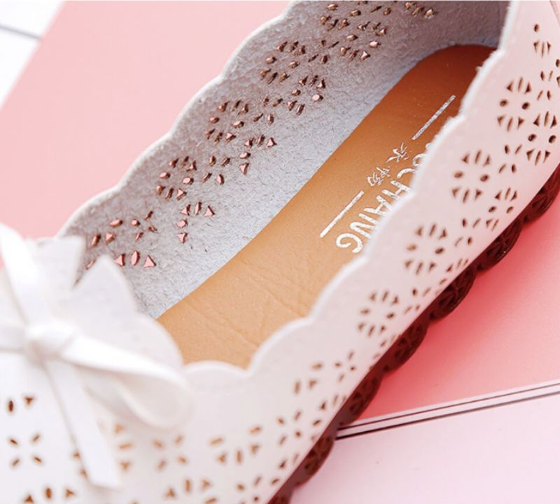Zelo Loafer - Pinkki