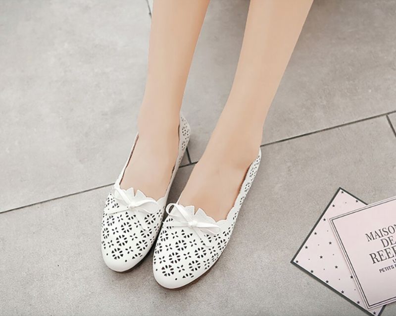 Zelo Loafer - Pinkki
