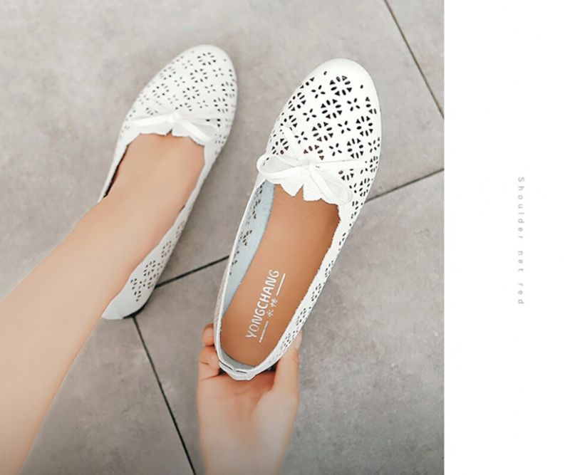 Zelo Loafer - Pinkki