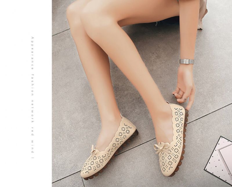 Zelo Loafer - Pinkki