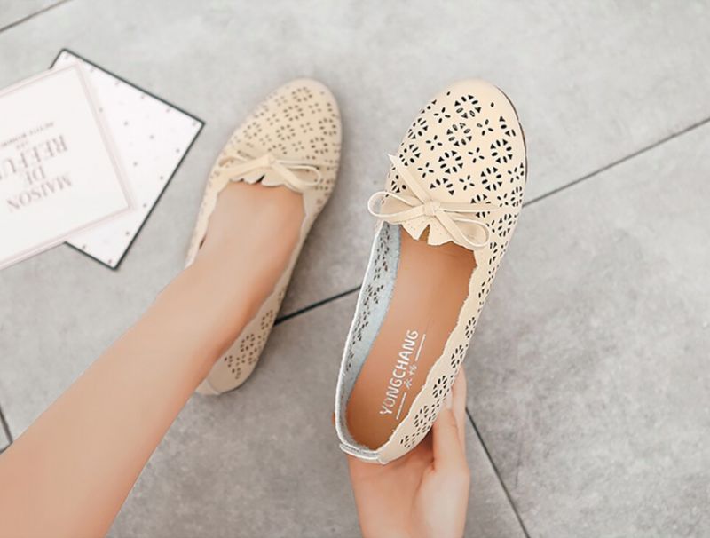 Zelo Loafer - Pinkki