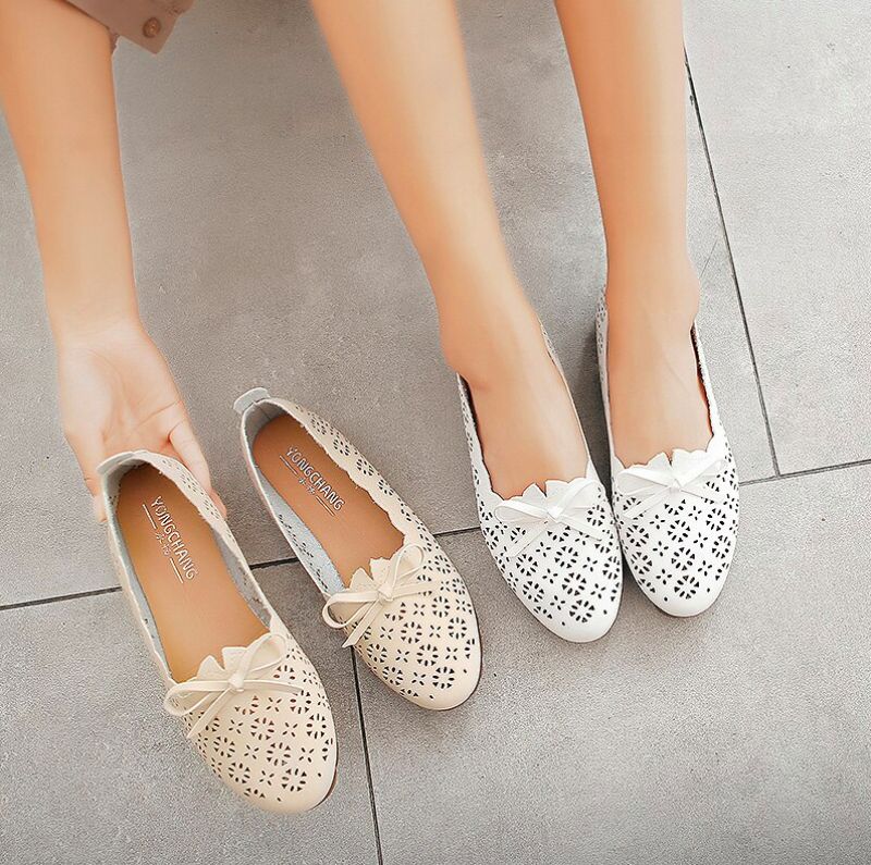 Zelo Loafer - Pinkki