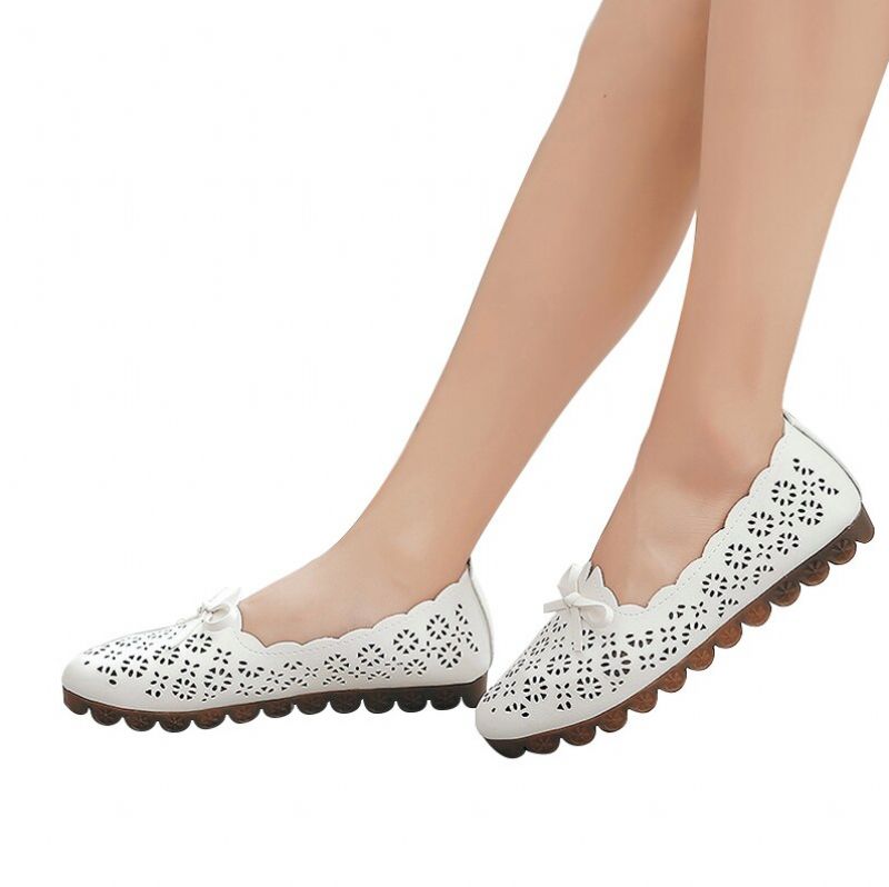 Zelo Loafer - Pinkki