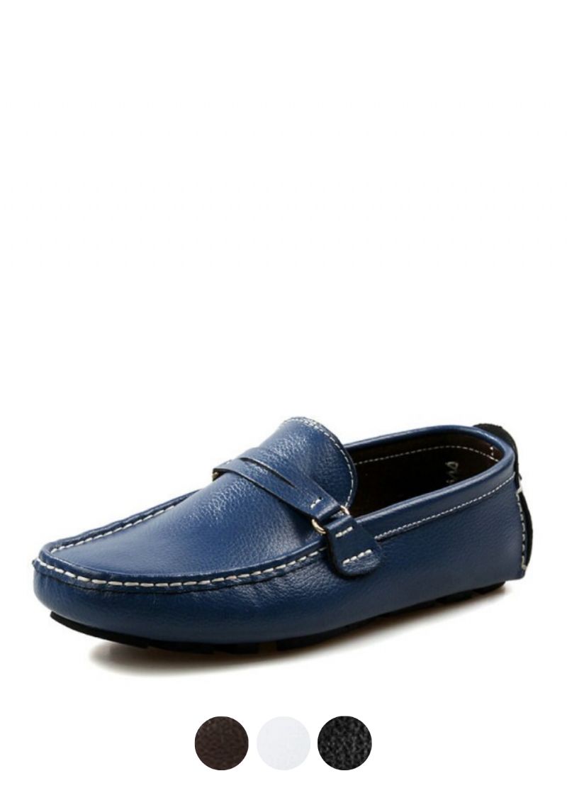 Zero Miesten Loafers Classics -kengät