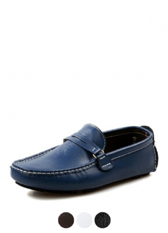 Zero Miesten Loafers Classics -kengät