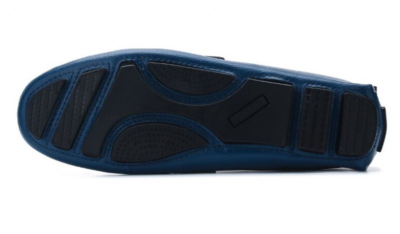 Zero Miesten Loafers Classics -kengät - Sininen