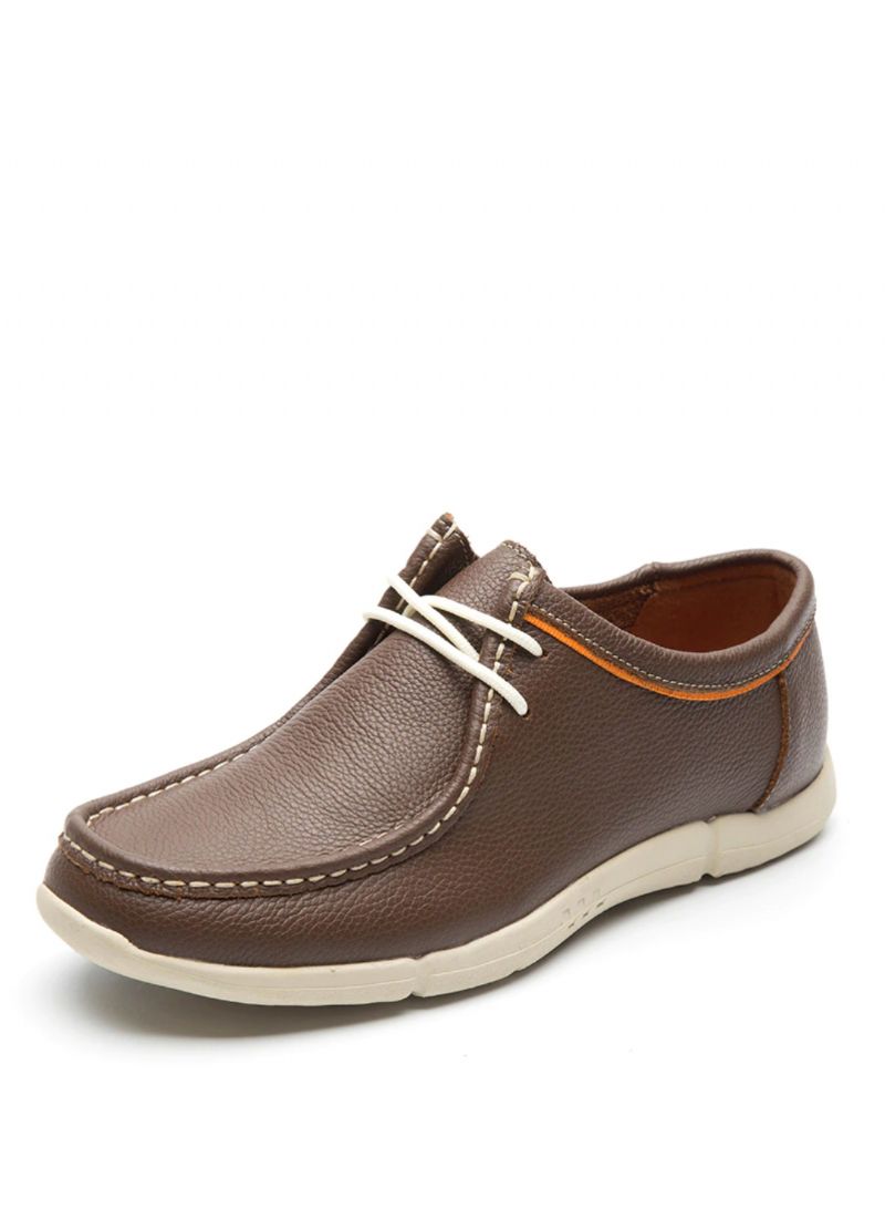 Zillum Miesten Rennot Loaferit