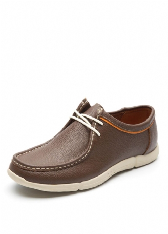 Zillum Miesten Rennot Loaferit
