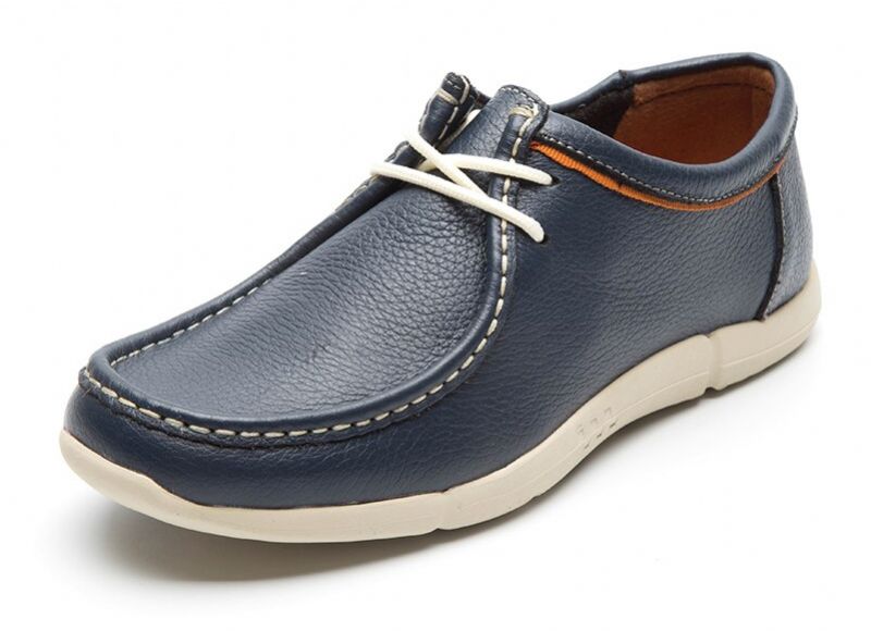 Zillum Miesten Rennot Loaferit - Ruskea